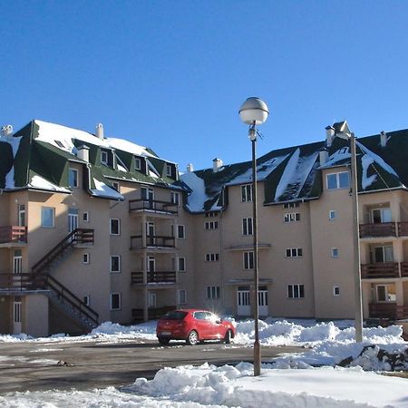 Apartments Varga Divcibare Exterior photo