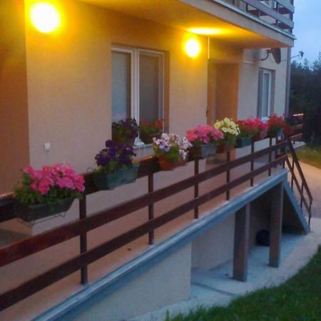 Apartments Varga Divcibare Exterior photo