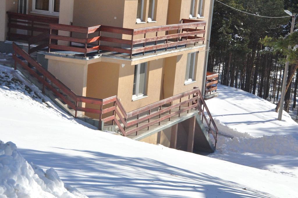 Apartments Varga Divcibare Exterior photo