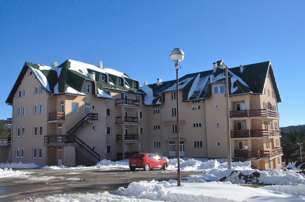 Apartments Varga Divcibare Exterior photo