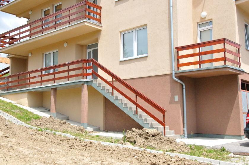 Apartments Varga Divcibare Exterior photo