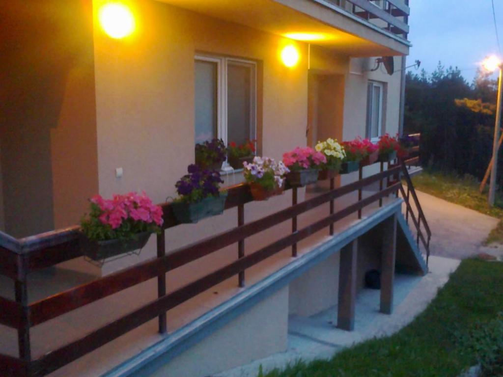 Apartments Varga Divcibare Exterior photo