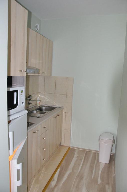 Apartments Varga Divcibare Exterior photo